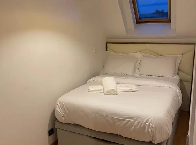 Appartement Avec Vue Sur La Tour Eiifel
